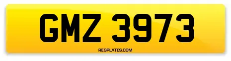 GMZ 3973