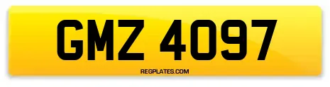 GMZ 4097