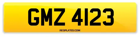 GMZ 4123