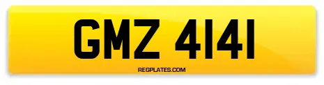 GMZ 4141