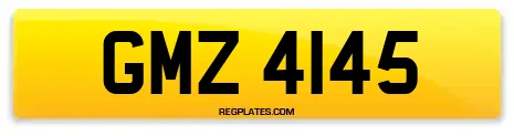 GMZ 4145