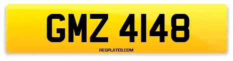 GMZ 4148