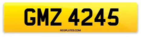 GMZ 4245
