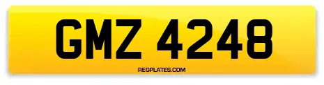 GMZ 4248