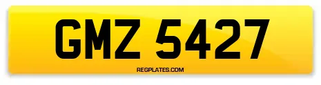 GMZ 5427