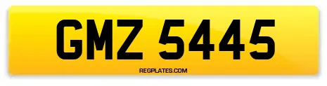 GMZ 5445