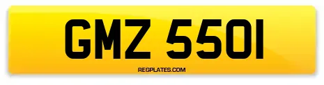 GMZ 5501