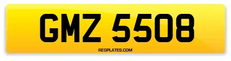 GMZ 5508