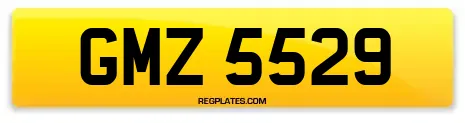 GMZ 5529