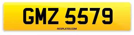 GMZ 5579