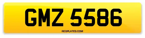 GMZ 5586