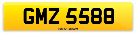 GMZ 5588