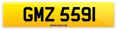 GMZ 5591
