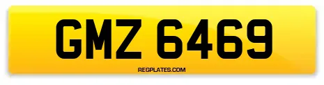 GMZ 6469