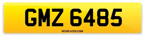 GMZ 6485