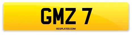 GMZ 7