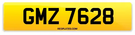 GMZ 7628