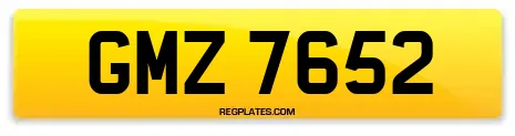 GMZ 7652