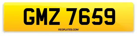 GMZ 7659