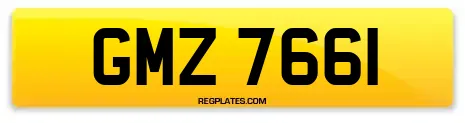GMZ 7661