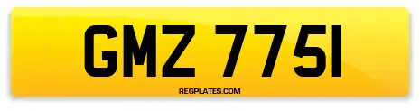 GMZ 7751