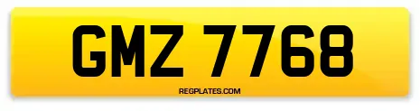 GMZ 7768