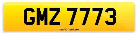 GMZ 7773