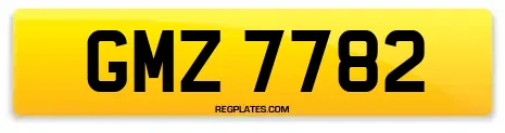GMZ 7782