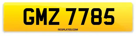 GMZ 7785