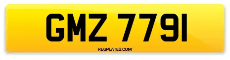 GMZ 7791