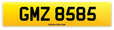 GMZ 8585