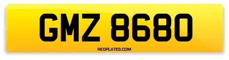 GMZ 8680