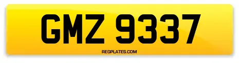 GMZ 9337