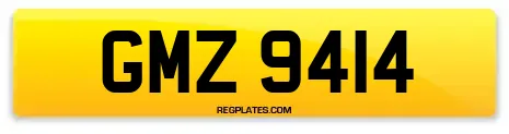 GMZ 9414