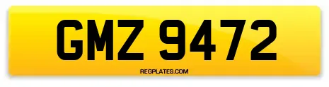 GMZ 9472