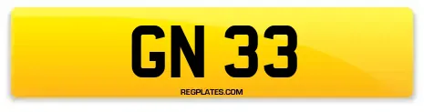 GN 33