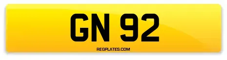GN 92