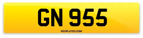 GN 955
