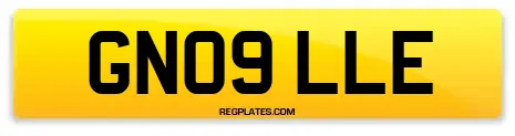 GN09 LLE