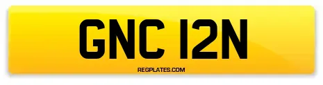 GNC 12N