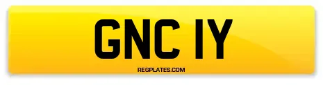GNC 1Y