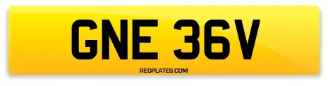 GNE 36V
