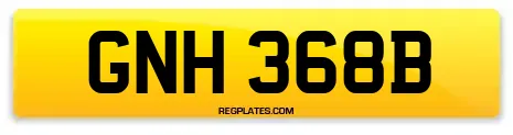 GNH 368B