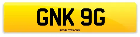 GNK 9G