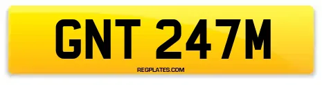 GNT 247M