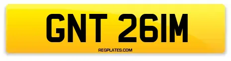 GNT 261M