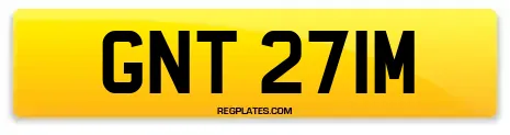 GNT 271M