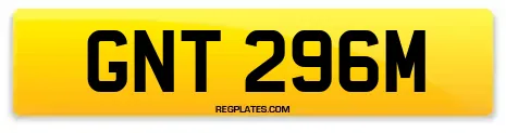 GNT 296M