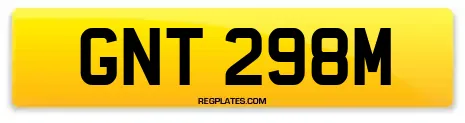 GNT 298M