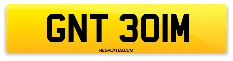 GNT 301M